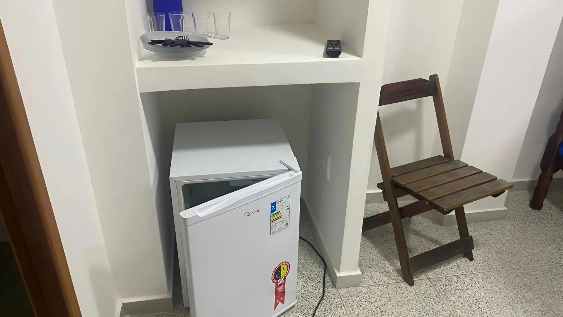 Апартаменты Cabo Frio - Centro - Galeria Exito - Aluguel Economico