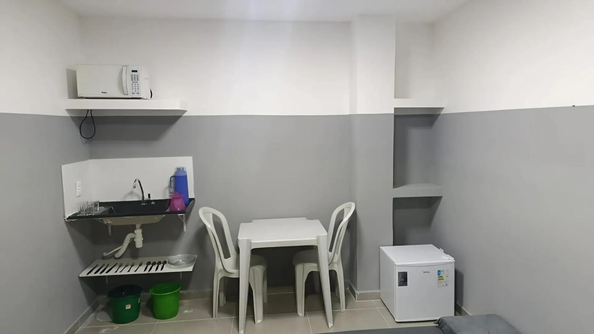 Апартаменты Cabo Frio - Centro - Galeria Exito - Aluguel Economico 0*,