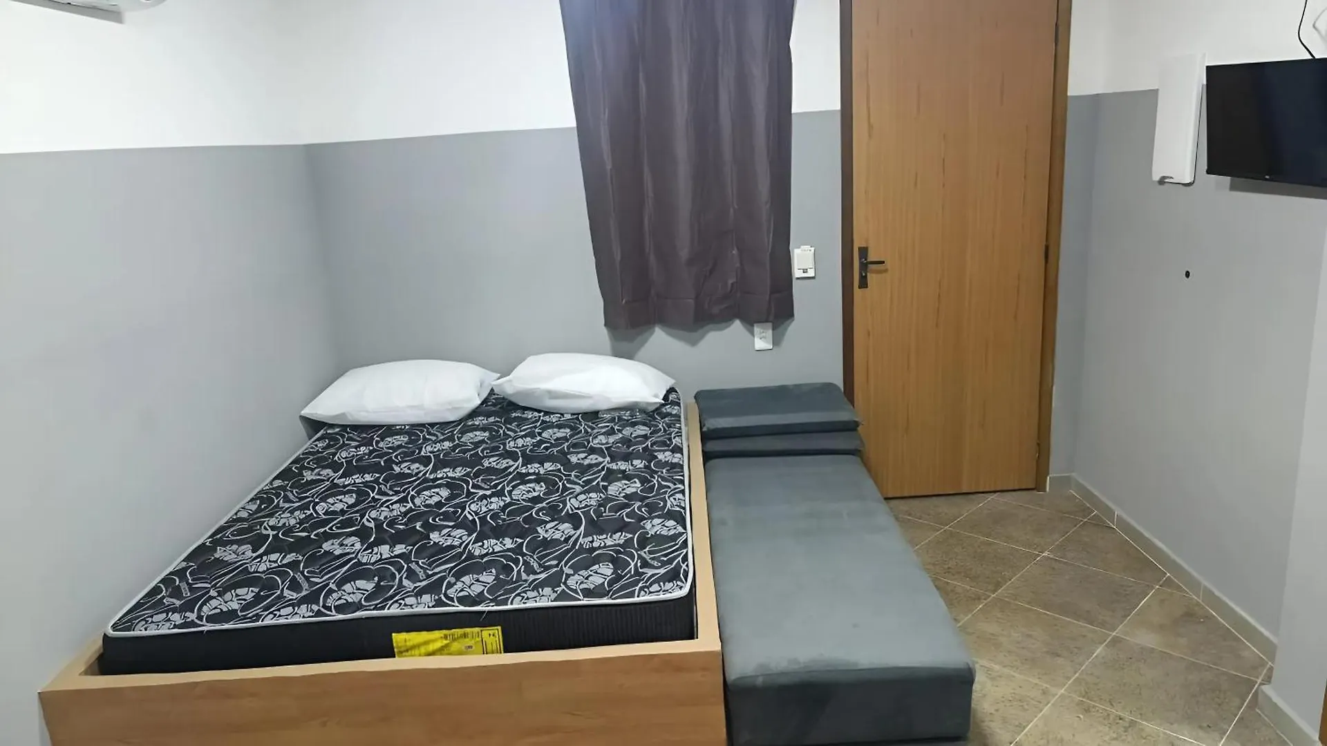 Апартаменты Cabo Frio - Centro - Galeria Exito - Aluguel Economico