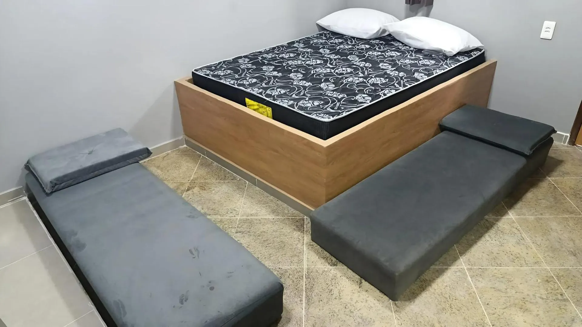 Апартаменты Cabo Frio - Centro - Galeria Exito - Aluguel Economico
