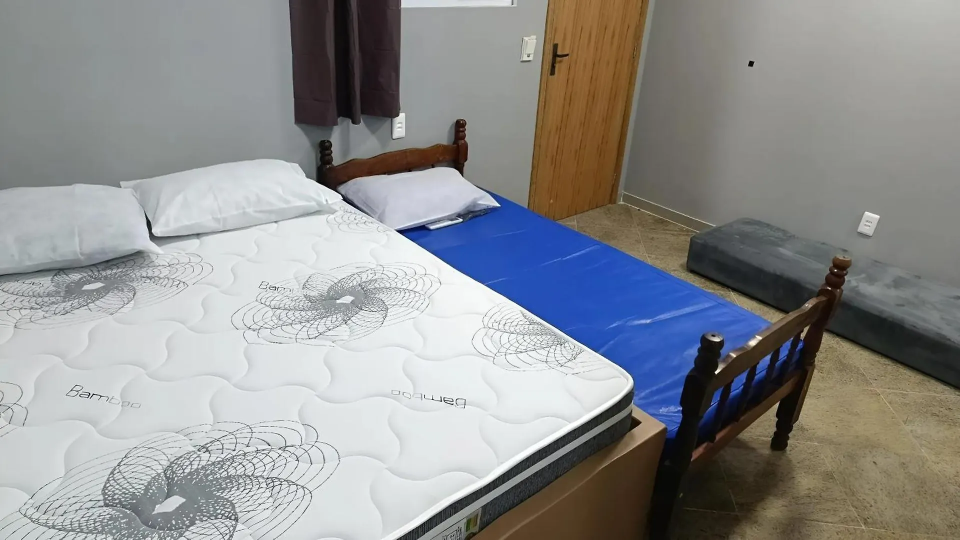 Апартаменты Cabo Frio - Centro - Galeria Exito - Aluguel Economico 0*,  Бразилия