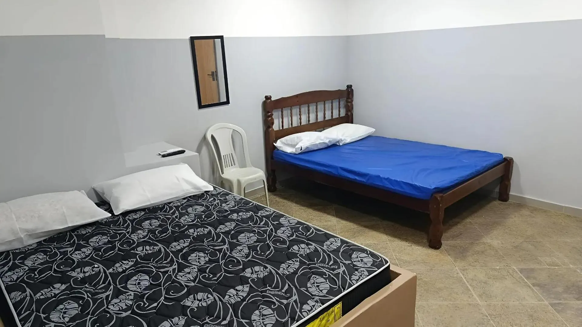 Апартаменты Cabo Frio - Centro - Galeria Exito - Aluguel Economico