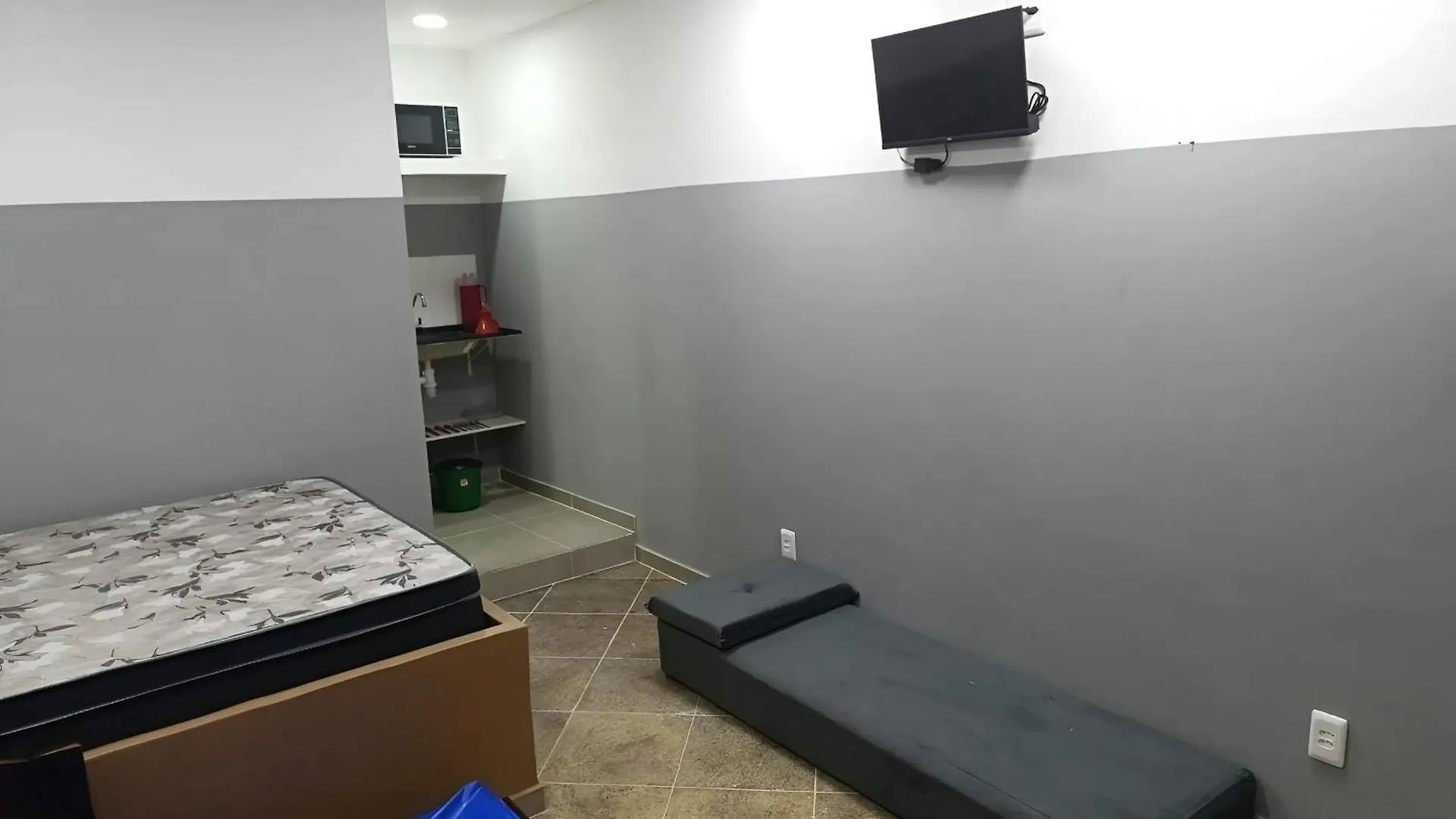 Апартаменты Cabo Frio - Centro - Galeria Exito - Aluguel Economico