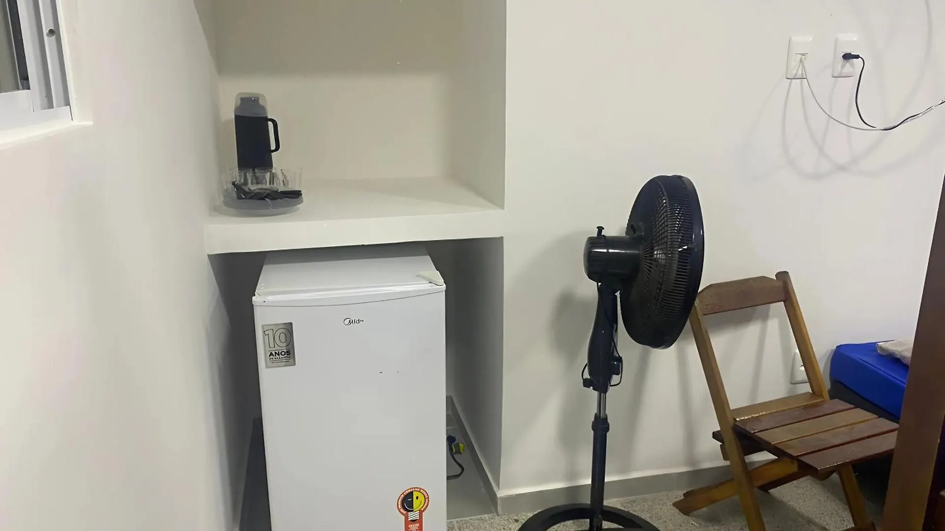 Апартаменты Cabo Frio - Centro - Galeria Exito - Aluguel Economico Бразилия