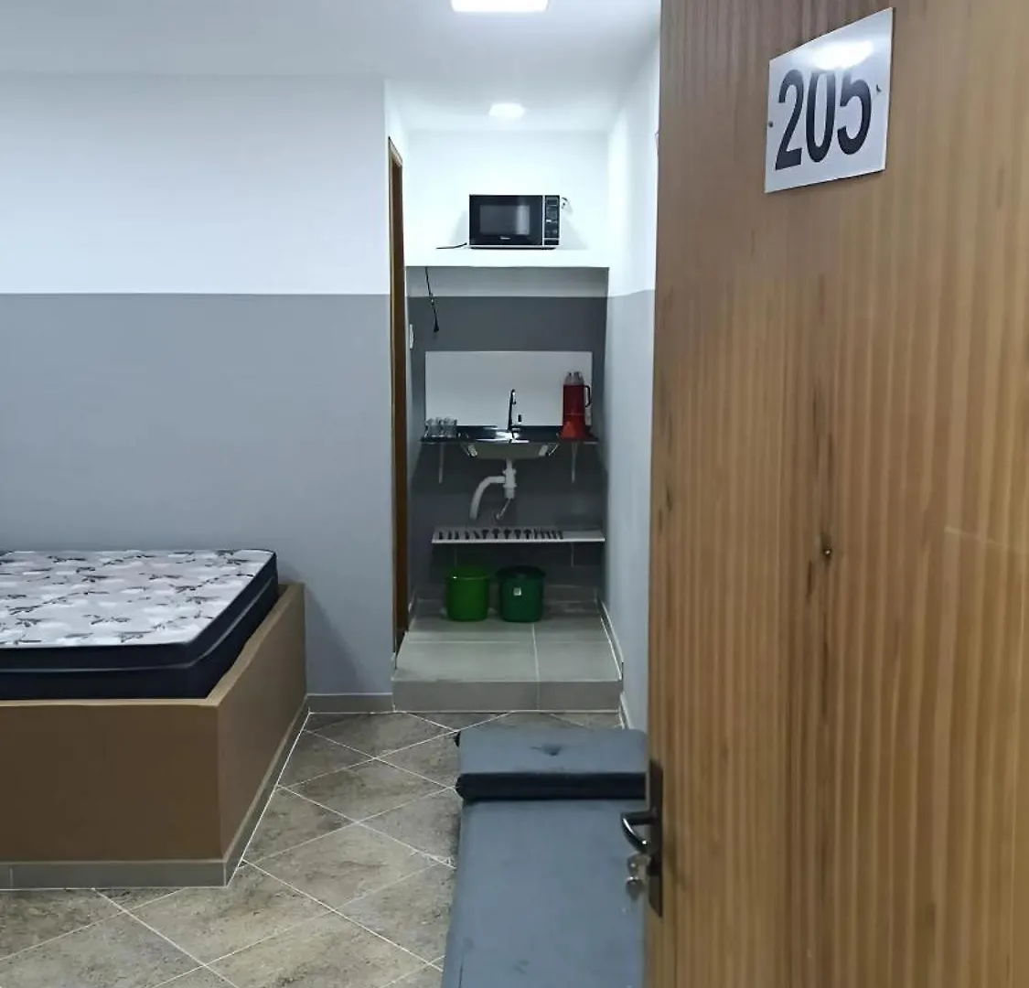 公寓 Cabo Frio - Centro - Galeria Exito - Aluguel Economico公寓