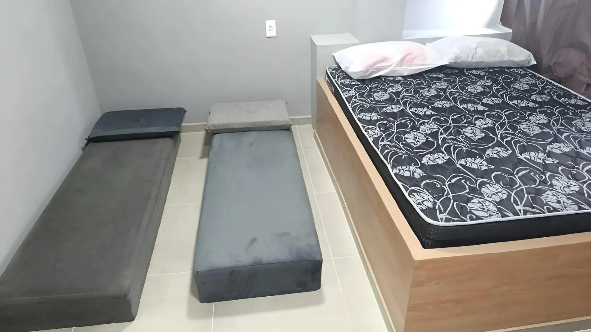 Cabo Frio - Centro - Galeria Exito - Aluguel Economico公寓