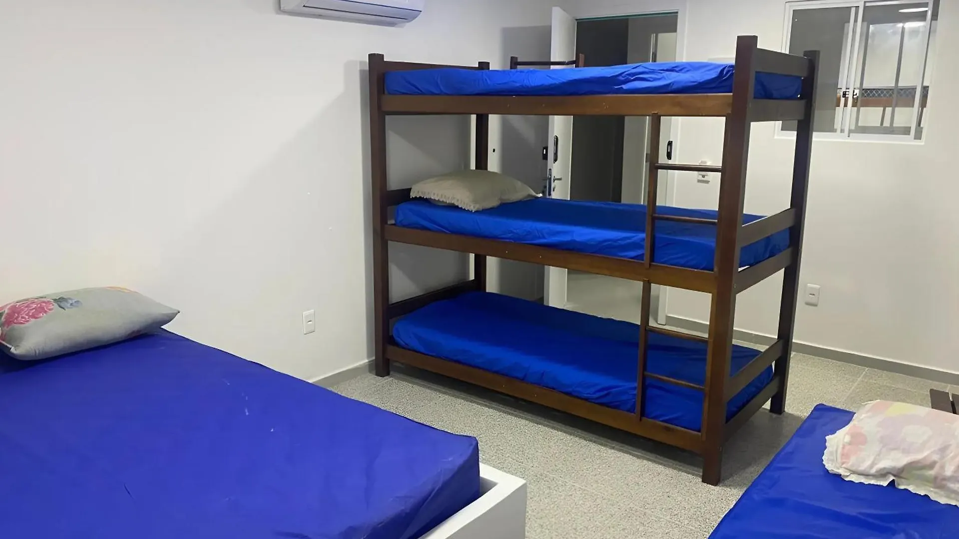 公寓 Cabo Frio - Centro - Galeria Exito - Aluguel Economico公寓 巴西