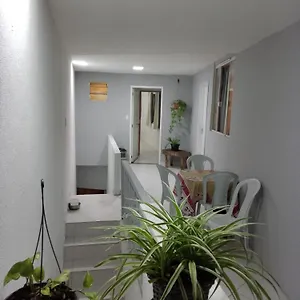  Apartamento Flats Do Cordeiro